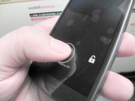 Poliţia Română a cumpărat un sistem portabil de monitorizare a telefoanelor mobile